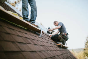 Local Roofers in Bob Jones University, SC
